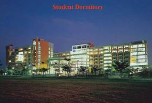 Student Domitory